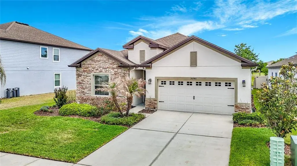 Property for sale at 30980 JAZZ LEAF PLACE, SAN ANTONIO, FL, 33576