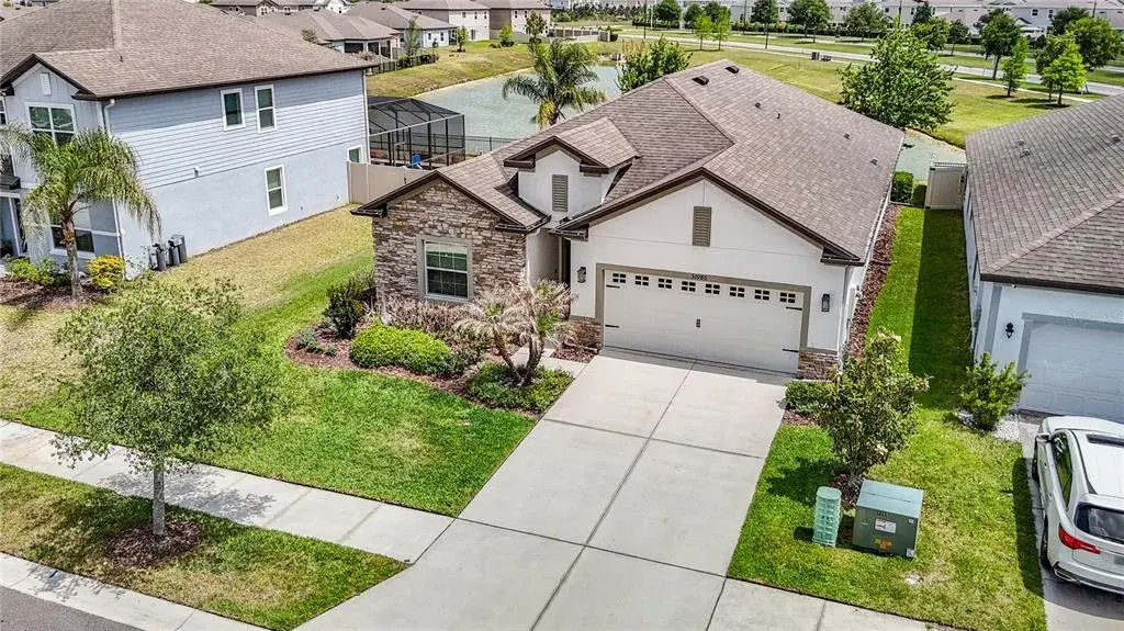 Property for sale at 30980 JAZZ LEAF PLACE, SAN ANTONIO, FL, 33576
