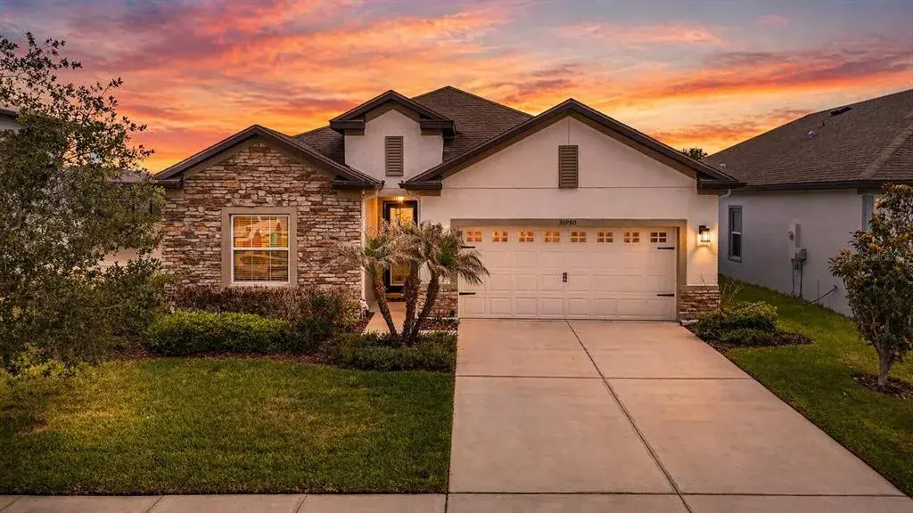 Property for sale at 30980 JAZZ LEAF PLACE, SAN ANTONIO, FL, 33576