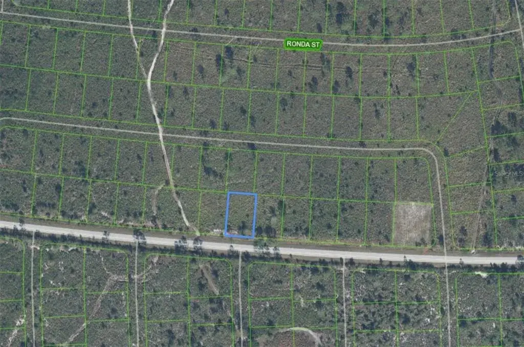 Property for sale at 7936 GRANADA BOULEVARD, SEBRING, FL, 33872