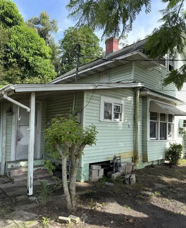 Property for sale at 1708 12TH AVENUE W, BRADENTON, FL, 34205
