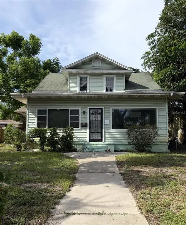 Property for sale at 1708 12TH AVENUE W, BRADENTON, FL, 34205