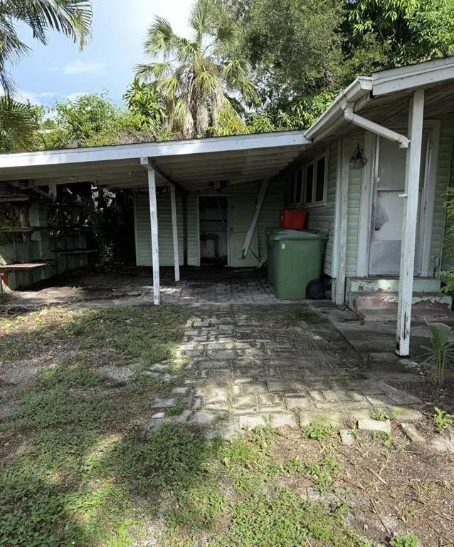 Property for sale at 1708 12TH AVENUE W, BRADENTON, FL, 34205