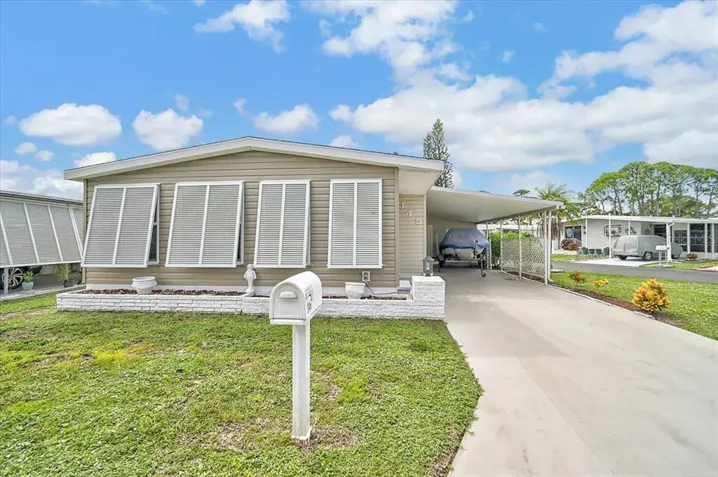 Property for sale at 145 EDGEWOOD DRIVE, OSPREY, FL, 34229