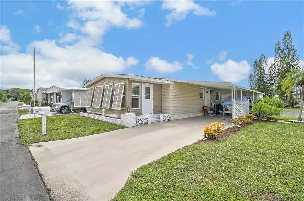 Property for sale at 145 EDGEWOOD DRIVE, OSPREY, FL, 34229