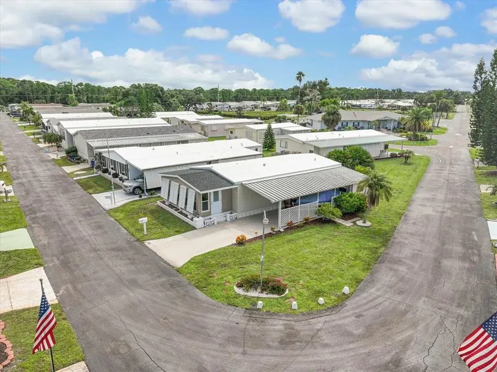 Property for sale at 145 EDGEWOOD DRIVE, OSPREY, FL, 34229