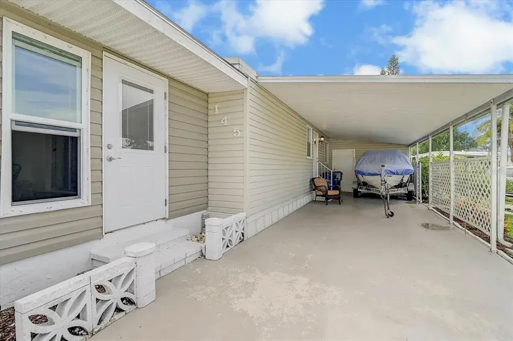Property for sale at 145 EDGEWOOD DRIVE, OSPREY, FL, 34229