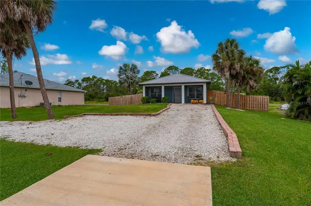Property for sale at 1027 CAMPBELL STREET, PORT CHARLOTTE, FL, 33953
