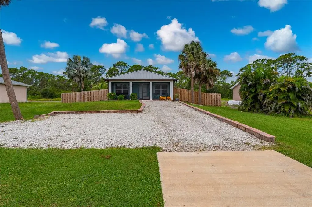Property for sale at 1027 CAMPBELL STREET, PORT CHARLOTTE, FL, 33953