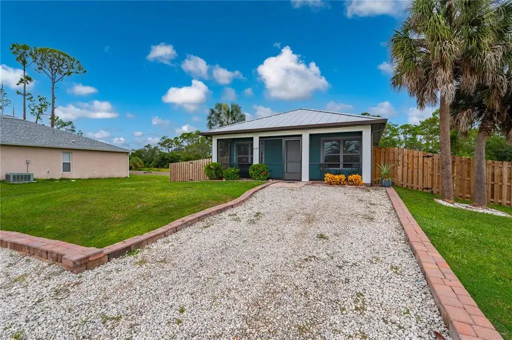 Property for sale at 1027 CAMPBELL STREET, PORT CHARLOTTE, FL, 33953