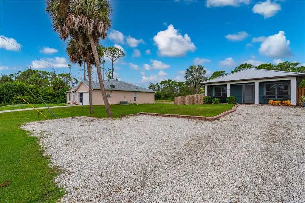 Property for sale at 1027 CAMPBELL STREET, PORT CHARLOTTE, FL, 33953