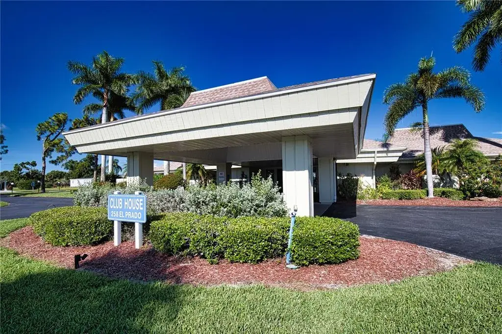 Property for sale at 224 EL PRADO, NORTH PORT, FL, 34287