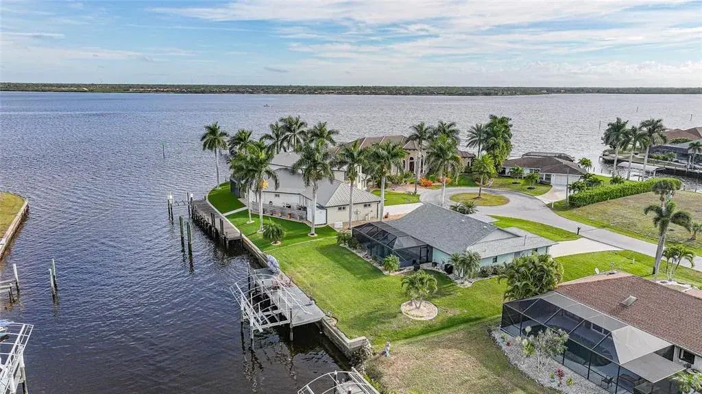 Property for sale at 3025 CURRY TERRACE, PORT CHARLOTTE, FL, 33981
