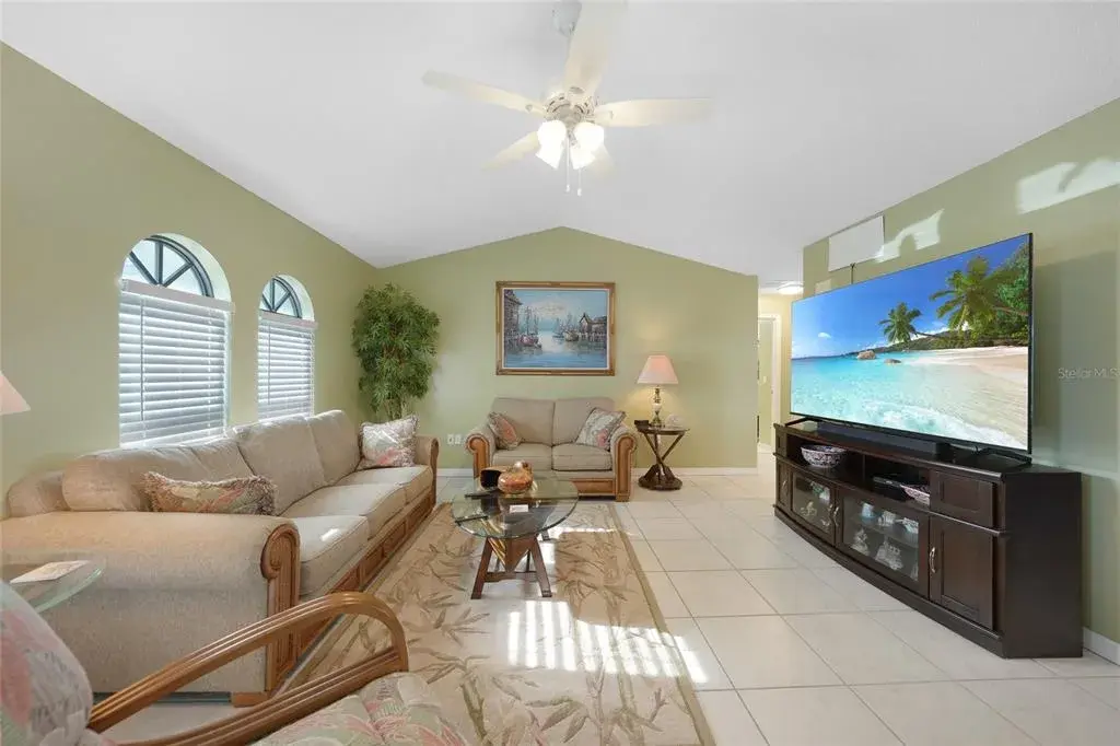 Property for sale at 3025 CURRY TERRACE, PORT CHARLOTTE, FL, 33981