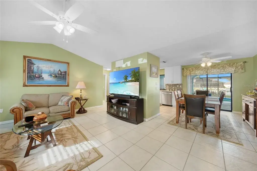 Property for sale at 3025 CURRY TERRACE, PORT CHARLOTTE, FL, 33981