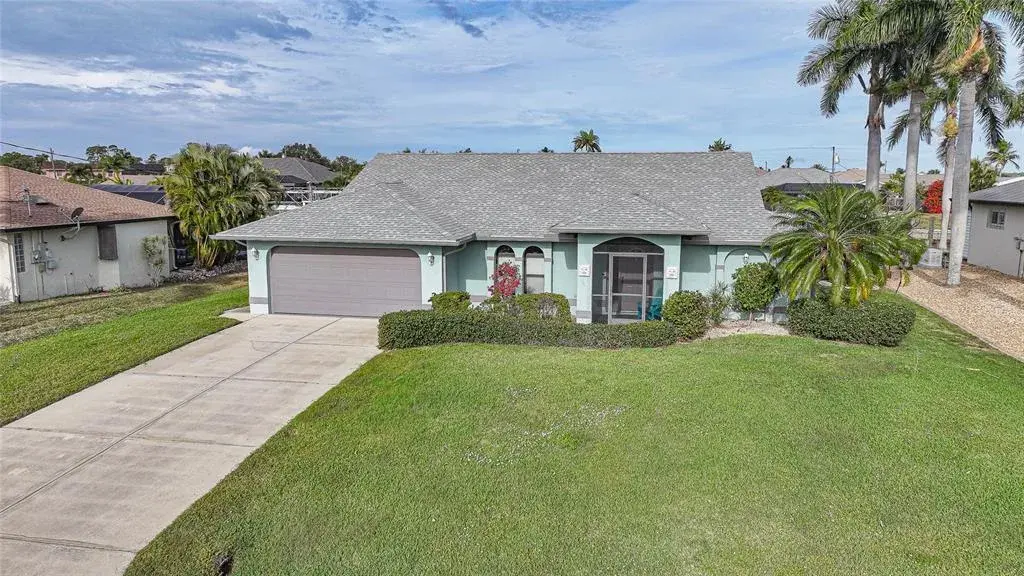Property for sale at 3025 CURRY TERRACE, PORT CHARLOTTE, FL, 33981