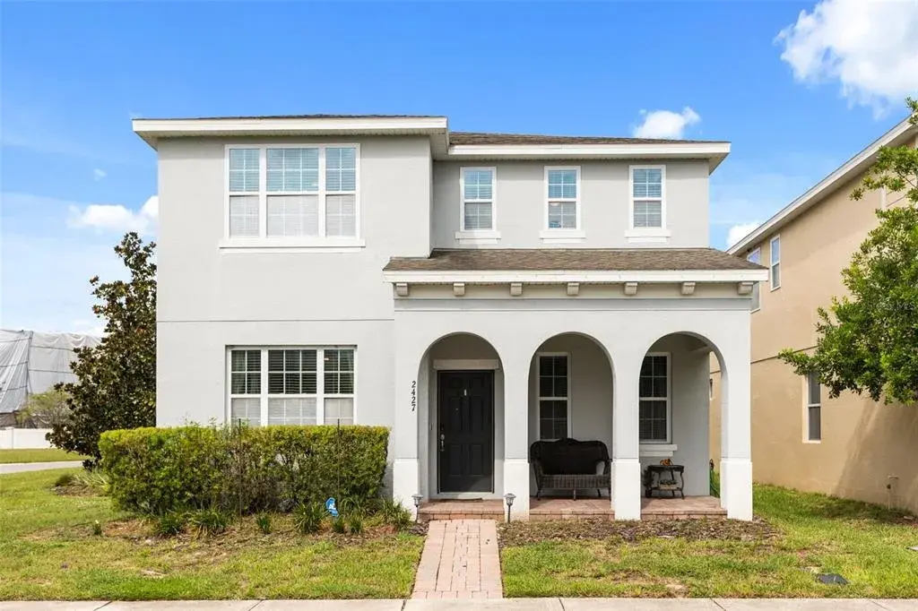 Property for sale at 2427 LINER AVENUE, APOPKA, FL, 32703