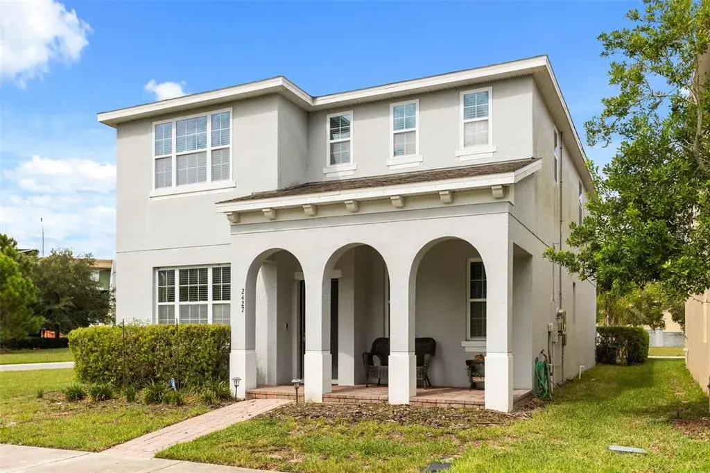 Property for sale at 2427 LINER AVENUE, APOPKA, FL, 32703