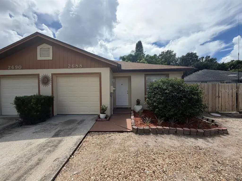 Property for sale at 2688 RAE COURT, PALM HARBOR, FL, 34684