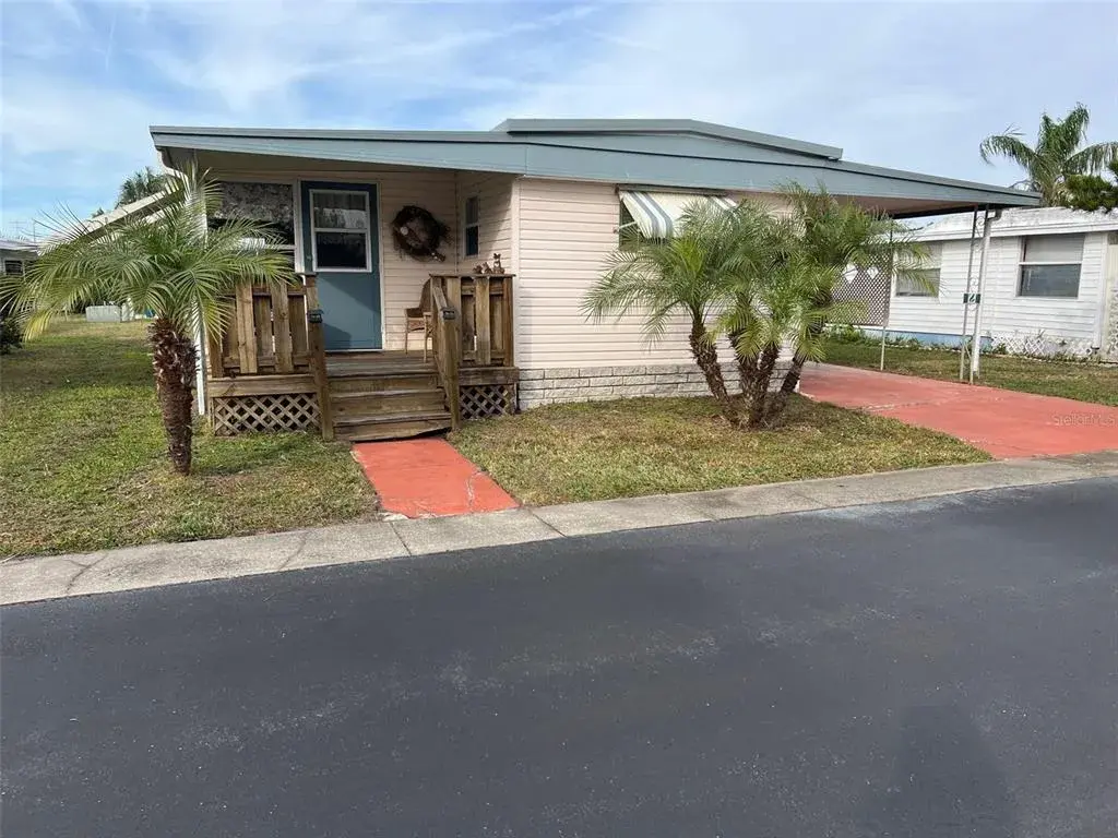 Property for sale at 11300 124TH AVENUE UNIT 165, LARGO, FL, 33778