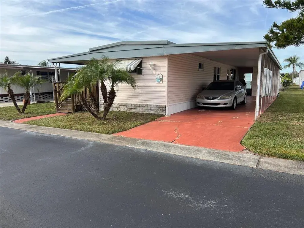 Property for sale at 11300 124TH AVENUE UNIT 165, LARGO, FL, 33778