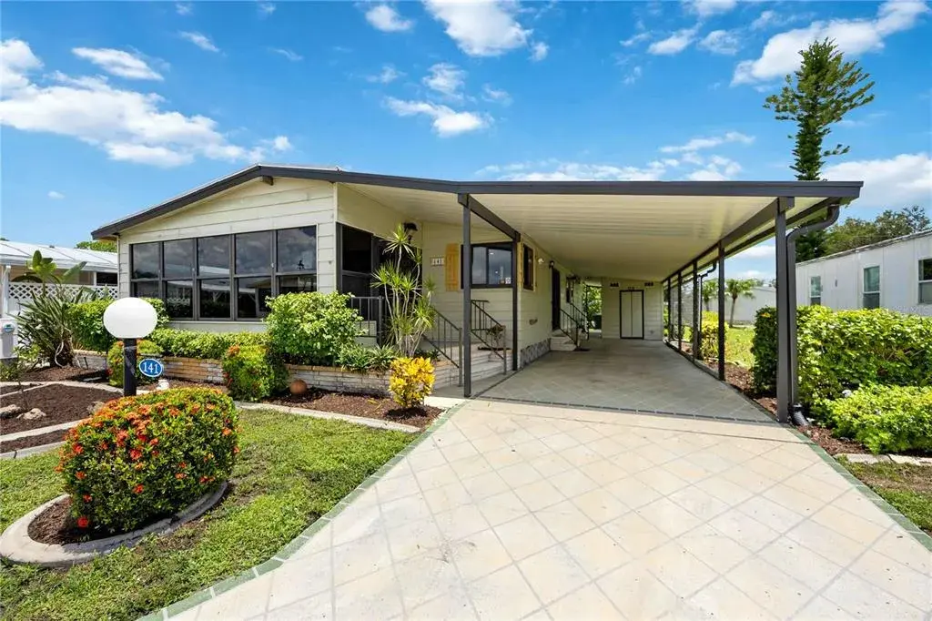 Property for sale at 141 RAROTONGA ROAD, NORTH PORT, FL, 34287