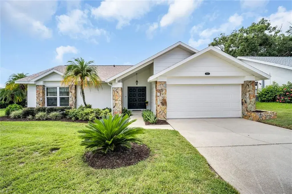 Property for sale at 3444 CARMICHAEL STREET, PALM HARBOR, FL, 34684