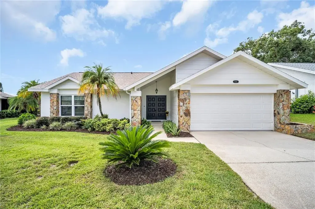 Property for sale at 3444 CARMICHAEL STREET, PALM HARBOR, FL, 34684