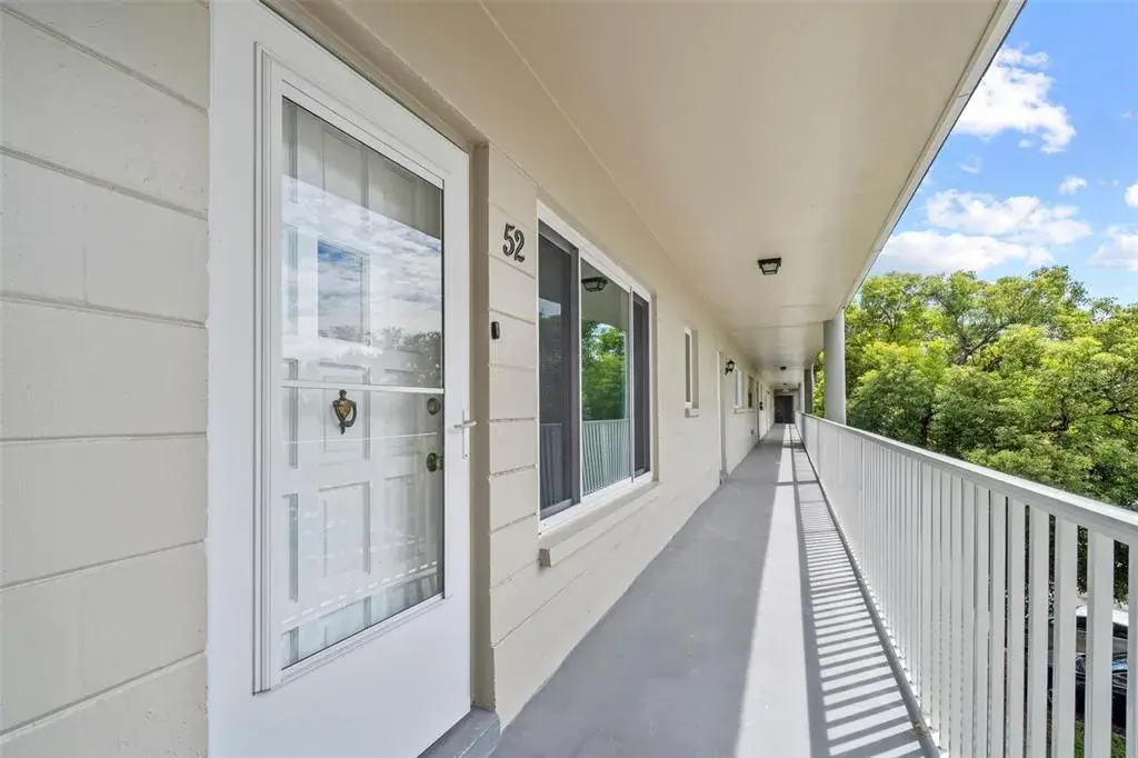 Property for sale at 2440 WORLD PARKWAY BOULEVARD UNIT 52, CLEARWATER, FL, 33763