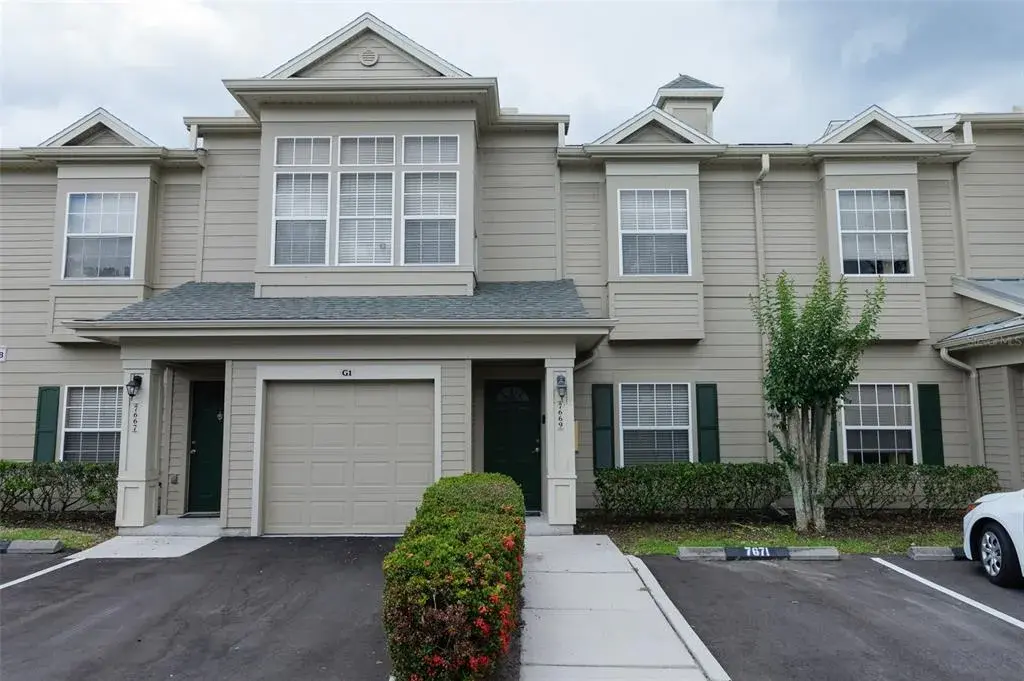 Property for sale at 7669 PLANTATION CIRCLE UNIT 7669, BRADENTON, FL, 34201