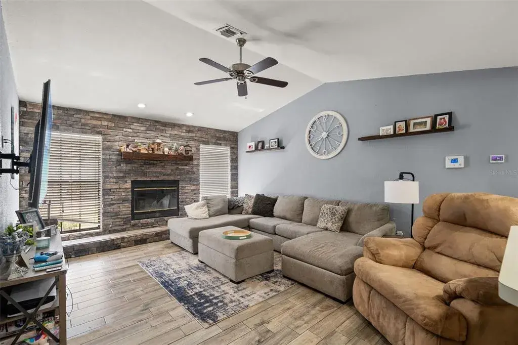 Property for sale at 13499 BRUNI DRIVE, SPRING HILL, FL, 34609