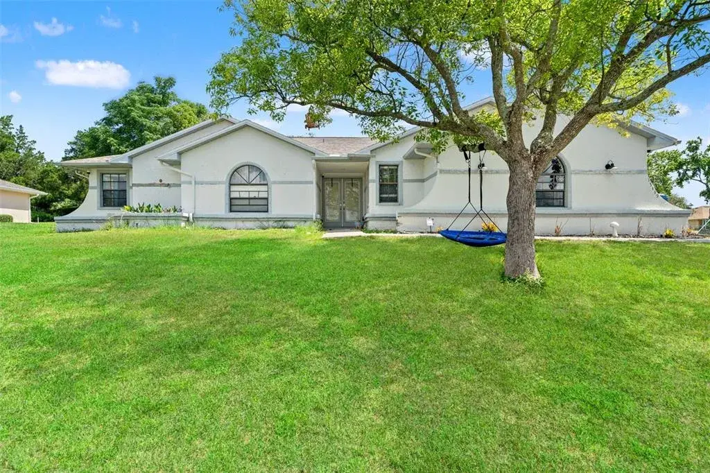 Property for sale at 13499 BRUNI DRIVE, SPRING HILL, FL, 34609
