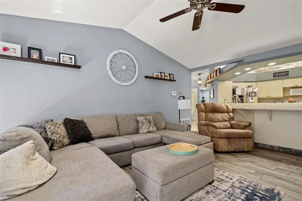 Property for sale at 13499 BRUNI DRIVE, SPRING HILL, FL, 34609
