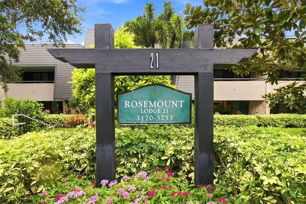 Property for sale at 36750 US HIGHWAY 19 UNIT 21105, PALM HARBOR, FL, 34684