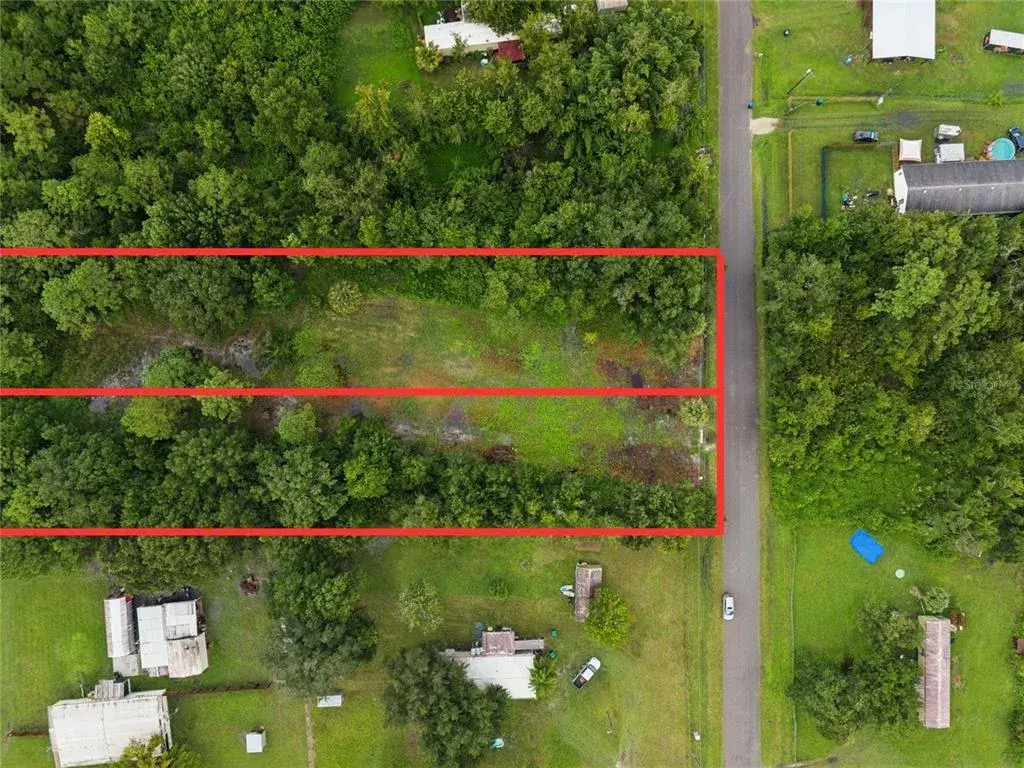 Property for sale at 1520 8TH STREET, ORLANDO, FL, 32820