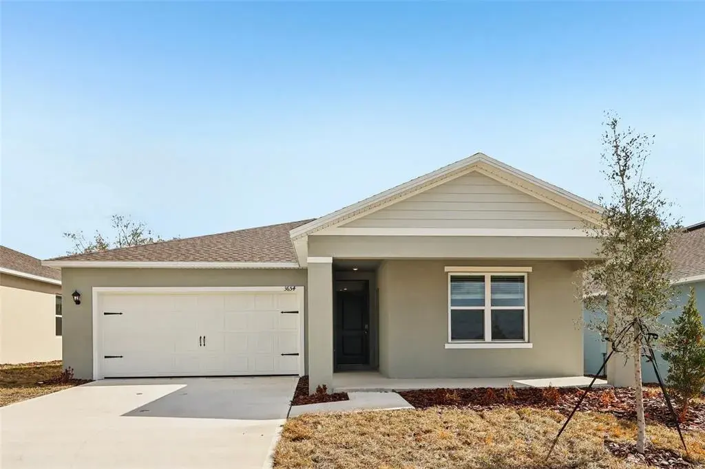 Property for sale at 4238 LESTER DRIVE, LAKE WALES, FL, 33859