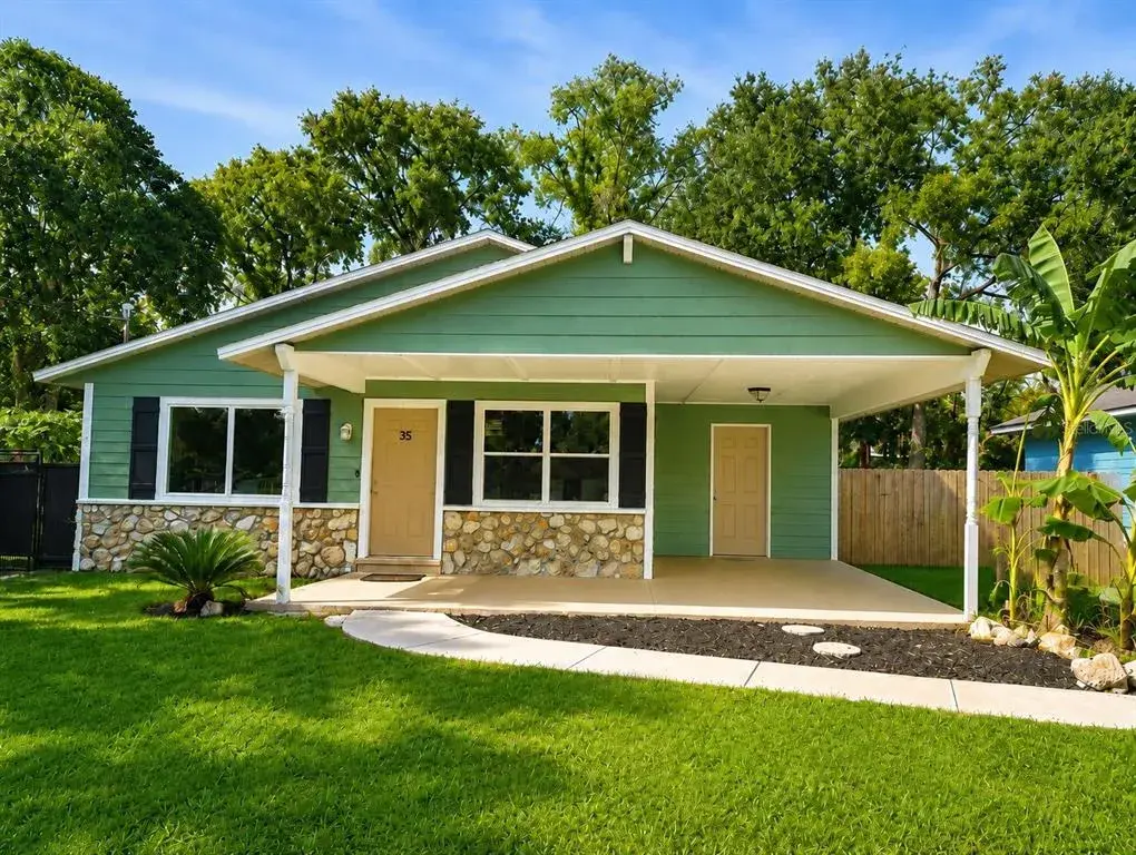Property for sale at 35 ALMOND ROAD, OCALA, FL, 34472