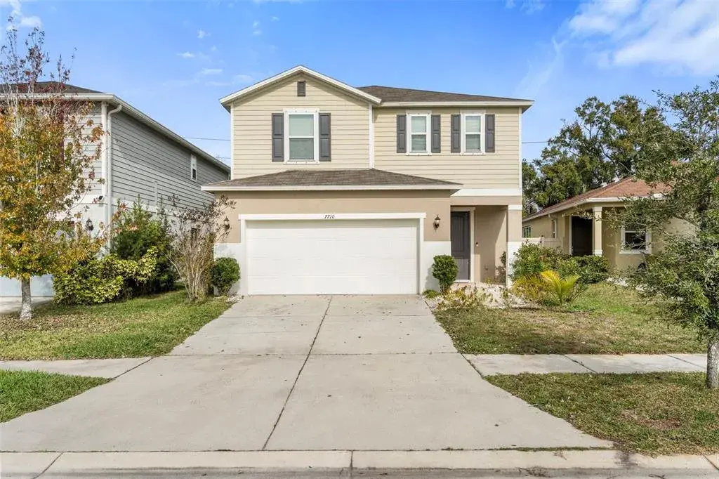 Property for sale at 7710 SUNSHINE BRIDGE AVE, GIBSONTON, FL, 33534