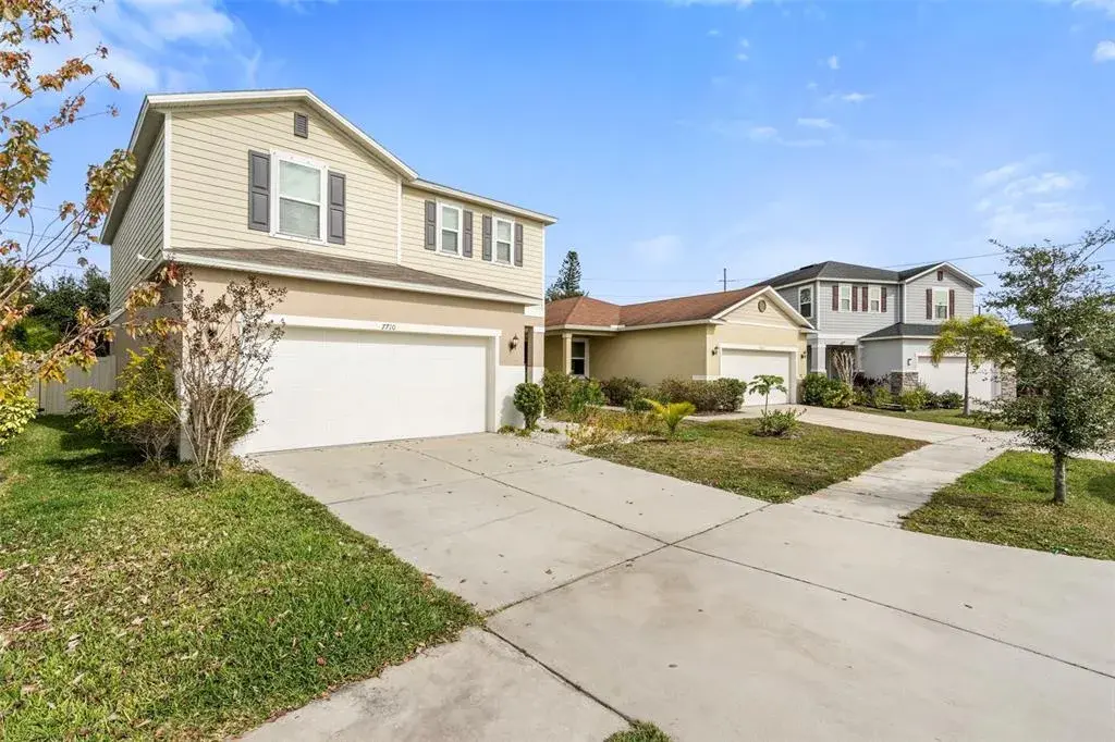 Property for sale at 7710 SUNSHINE BRIDGE AVE, GIBSONTON, FL, 33534