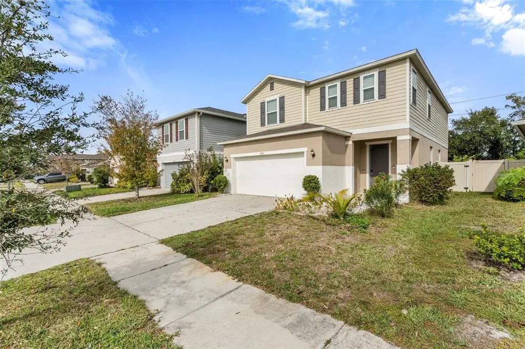 Property for sale at 7710 SUNSHINE BRIDGE AVE, GIBSONTON, FL, 33534
