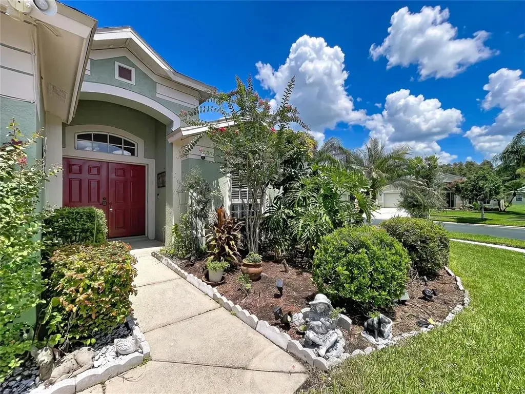 Property for sale at 1433 GREELY COURT, WESLEY CHAPEL, FL, 33543