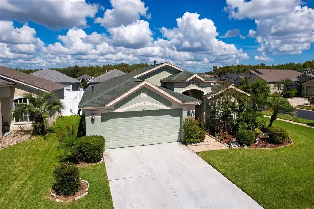 Property for sale at 1433 GREELY COURT, WESLEY CHAPEL, FL, 33543