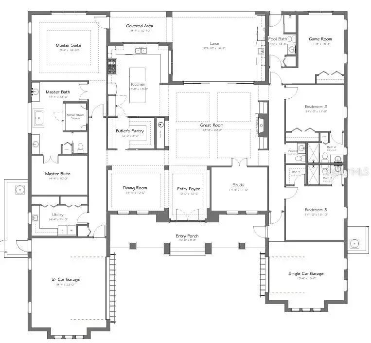 Property for sale at 11704 RIVER SHORES TRAIL, PARRISH, FL, 34219