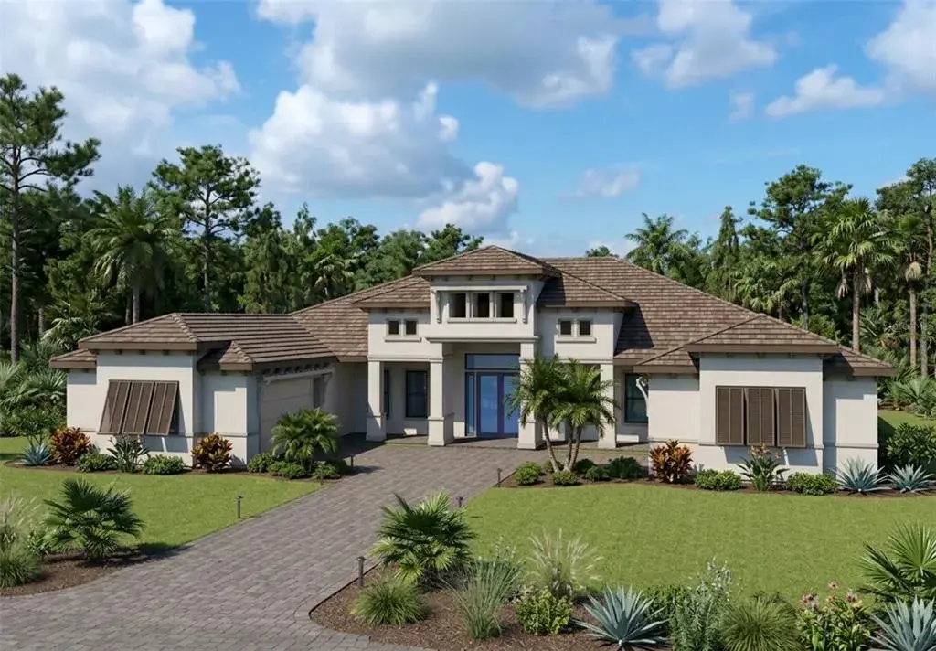 Property for sale at 11704 RIVER SHORES TRAIL, PARRISH, FL, 34219
