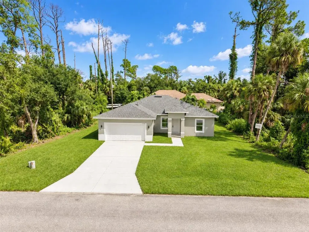 Property for sale at 17104 DOYLE AVE, PORT CHARLOTTE, FL, 33954