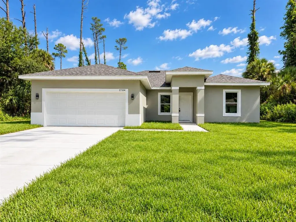 Property for sale at 17104 DOYLE AVE, PORT CHARLOTTE, FL, 33954