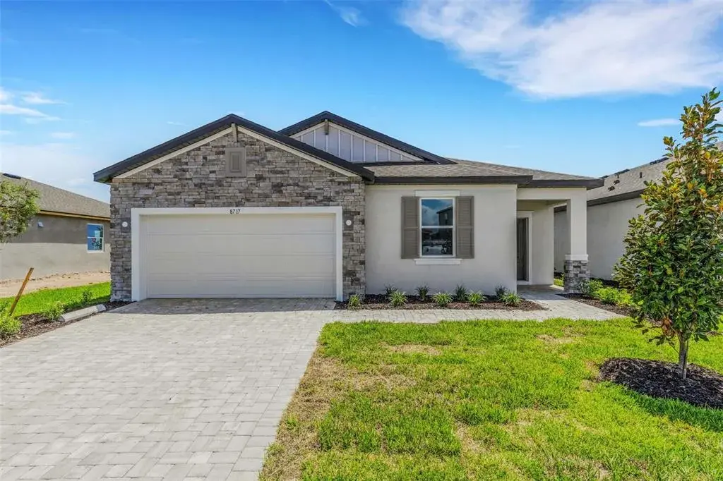 Property for sale at 8717 CANARD CV, PALMETTO, FL, 34221