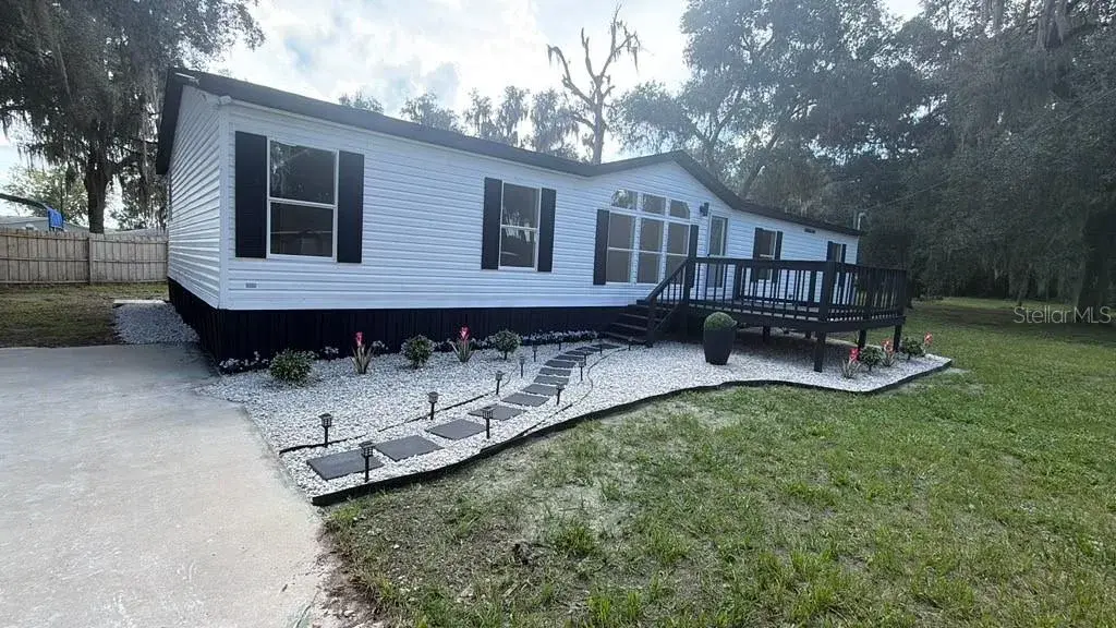 Property for sale at 1155 N BEACH PARK DRIVE, INVERNESS, FL, 34453