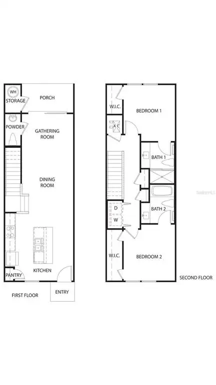 Property for sale at 36 SAGE BRANCH STREET, ST AUGUSTINE, FL, 32095