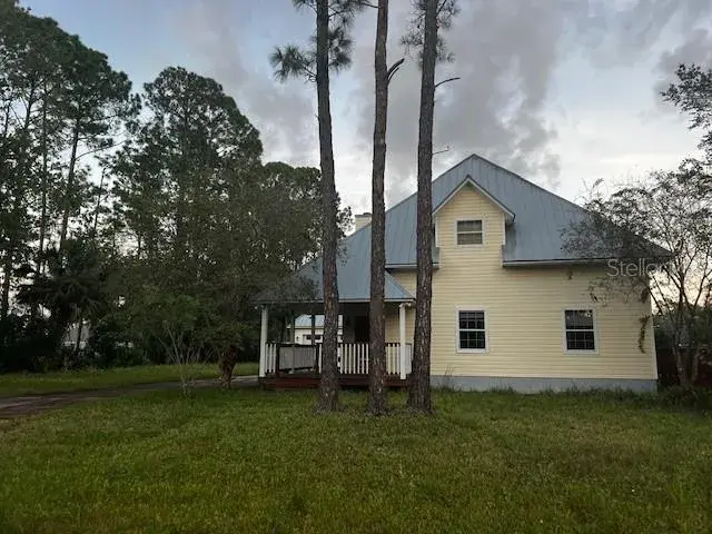 Property for sale at 33 SEVEN WONDERS TRAIL, PALM COAST, FL, 32164